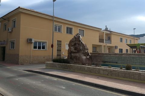 Byhus i Pinoso, Alicante, Pinoso - € 149.999 | Ref: 11508 - foto 1
