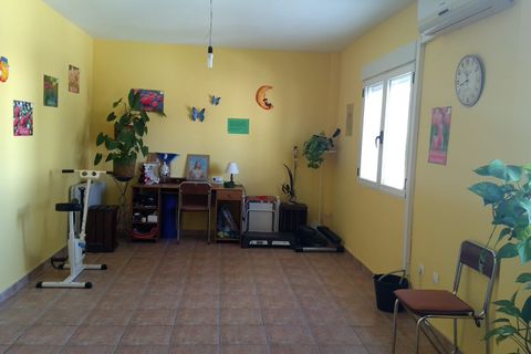 Byhus i Pinoso, Alicante, Pinoso - € 149.999 | Ref: 11508 - foto 7
