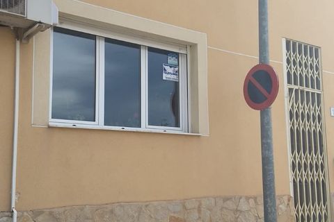 Byhus i Pinoso, Alicante, Pinoso - € 149.999 | Ref: 11508 - foto 14