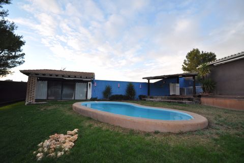 Villa i Monovar, Alicante, Monovar - € 349.995 | Ref: 9926 - foto 2