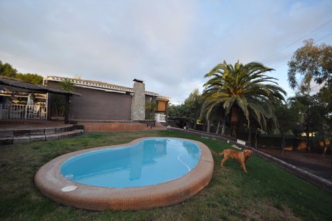 Villa i Monovar, Alicante, Monovar - € 349.995 | Ref: 9926 - foto 4