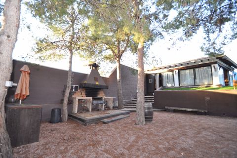 Villa i Monovar, Alicante, Monovar - € 349.995 | Ref: 9926 - foto 12
