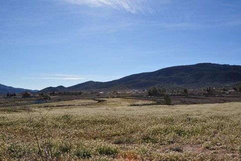 Terra a Chinorlet, Alicante, Chinorlet - € 46.000 | Ref: 9561 - foto 2