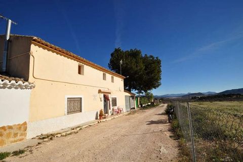Terra a Chinorlet, Alicante, Chinorlet - € 46.000 | Ref: 9561 - foto 7