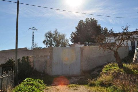 Terra a Chinorlet, Alicante, Chinorlet - € 46.000 | Ref: 9561 - foto 9