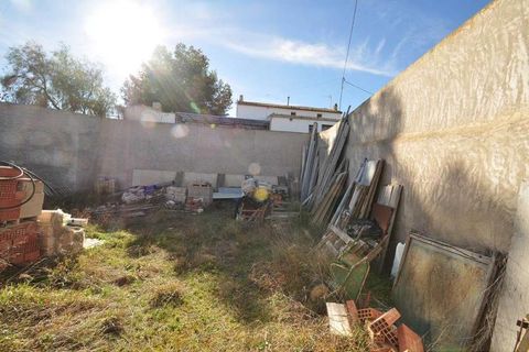 Terra a Chinorlet, Alicante, Chinorlet - € 46.000 | Ref: 9561 - foto 11