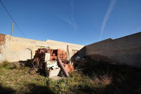 Terra a Chinorlet, Alicante, Chinorlet - € 46.000 | Ref: 9561 - foto 12