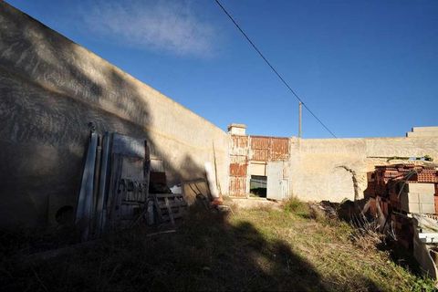 Terra a Chinorlet, Alicante, Chinorlet - € 46.000 | Ref: 9561 - foto 13