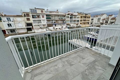 Villa i Empuriabrava, Gerona, Empuriabrava - € 439.000 | Ref: 700 - foto 11
