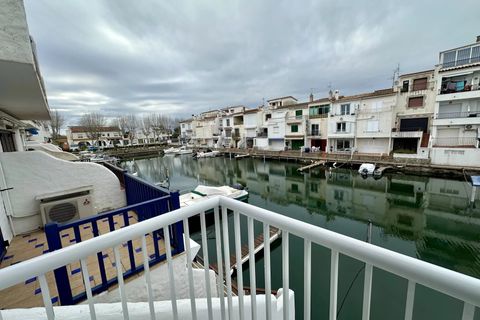 Villa i Empuriabrava, Gerona, Empuriabrava - € 439.000 | Ref: 700 - foto 12