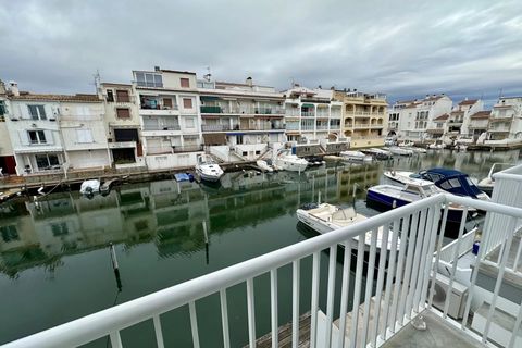Villa i Empuriabrava, Gerona, Empuriabrava - € 439.000 | Ref: 700 - foto 13