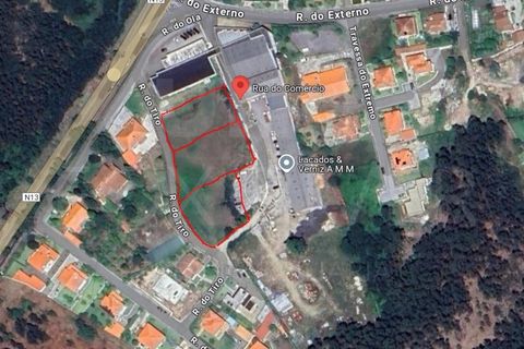 Helårsgrund i Darque, Viana do Castelo, Darque - € 140.000 | Ref: UNU-F3-04-56 - foto 3