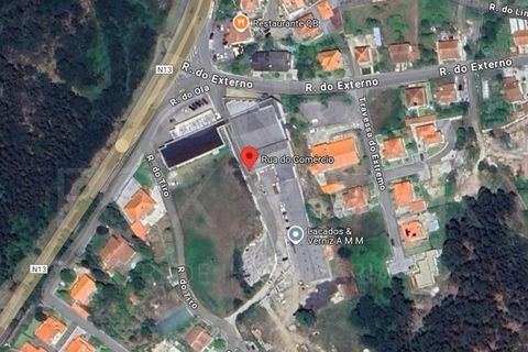 Helårsgrund i Darque, Viana do Castelo, Darque - € 120.000 | Ref: UNU-F3-04-55 - foto 5