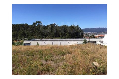 Helårsgrund i Darque, Viana do Castelo, Darque - € 80.000 | Ref: UNU-F3-04-54 - foto 1