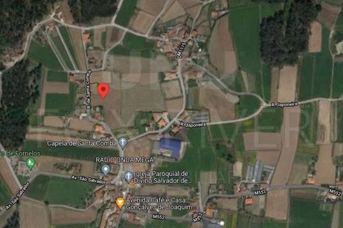 Helårsgrund i Ponte de Lima, Viana do Castelo, Ponte de Lima - € 35.000 | Ref: UNU-F3-04-206 - foto 5