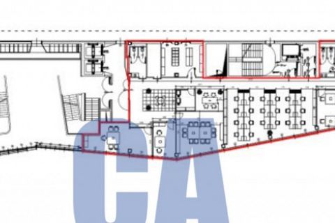 L'establiment comercial a Rho, Milan, Rho - € 51.750 | Ref: ULAIZ146 - foto 9