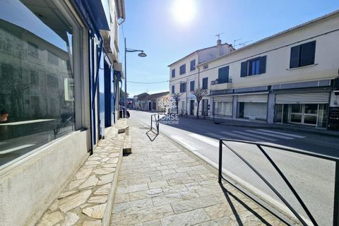 Erhvervsejendom i Ghisonaccia, Haute-Corse, Ghisonaccia - € 289.000 | Ref: M2707 - foto 1