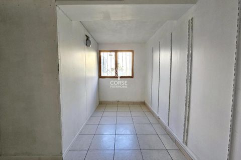 Erhvervsejendom i Ghisonaccia, Haute-Corse, Ghisonaccia - € 289.000 | Ref: M2707 - foto 5