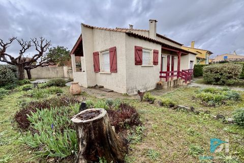 Villa i Vias, Herault, Vias - € 324.000 | Ref: V190002026 - foto 1