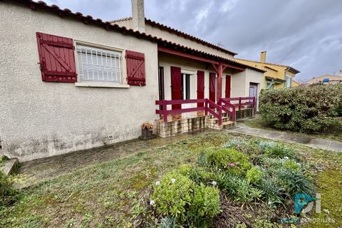 Villa i Vias, Herault, Vias - € 324.000 | Ref: V190002026 - foto 2