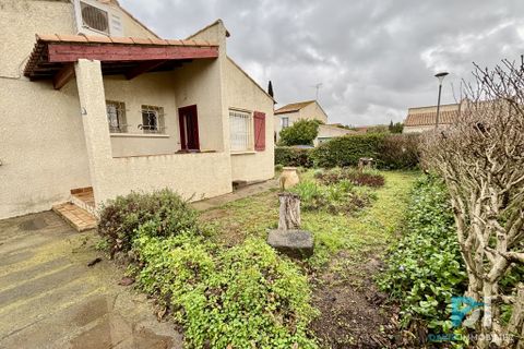 Villa i Vias, Herault, Vias - € 324.000 | Ref: V190002026 - foto 3