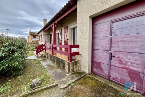 Villa i Vias, Herault, Vias - € 324.000 | Ref: V190002026 - foto 4
