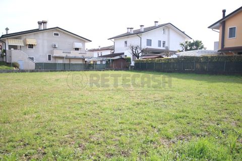 Terra a Nanto, Vicenza, Nanto - € 65.000 | Ref: VNtedV01 - foto 6