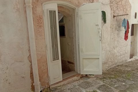 Rækkehus i Ostuni, Brindisi, Ostuni - € 52.000 | Ref: MONOS - foto 3