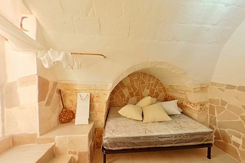 Rækkehus i Ostuni, Brindisi, Ostuni - € 52.000 | Ref: MONOS - foto 4