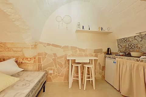 Rækkehus i Ostuni, Brindisi, Ostuni - € 52.000 | Ref: MONOS - foto 5