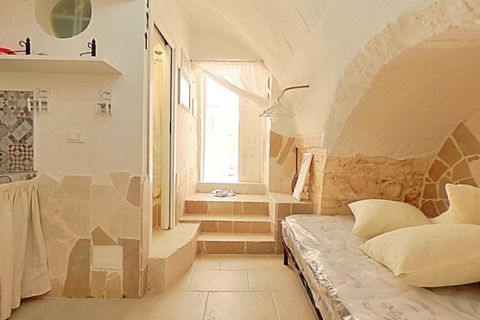 Rækkehus i Ostuni, Brindisi, Ostuni - € 52.000 | Ref: MONOS - foto 6
