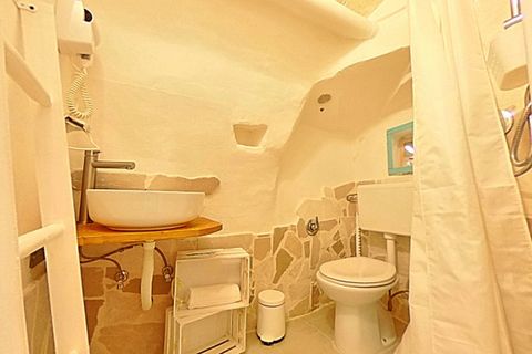 Rækkehus i Ostuni, Brindisi, Ostuni - € 52.000 | Ref: MONOS - foto 7