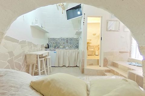 Rækkehus i Ostuni, Brindisi, Ostuni - € 52.000 | Ref: MONOS - foto 8