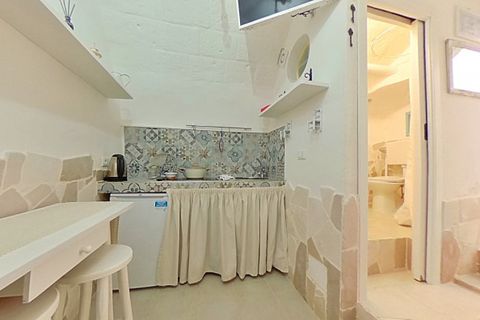 Rækkehus i Ostuni, Brindisi, Ostuni - € 52.000 | Ref: MONOS - foto 9