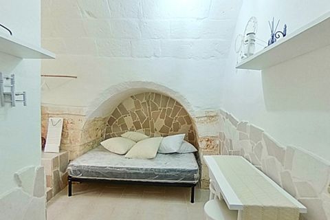 Rækkehus i Ostuni, Brindisi, Ostuni - € 52.000 | Ref: MONOS - foto 11