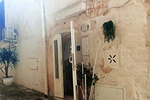 Rækkehus i Ostuni, Brindisi, Ostuni - € 52.000 | Ref: MONOS - foto 12