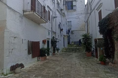 Rækkehus i Ostuni, Brindisi, Ostuni - € 52.000 | Ref: MONOS - foto 14