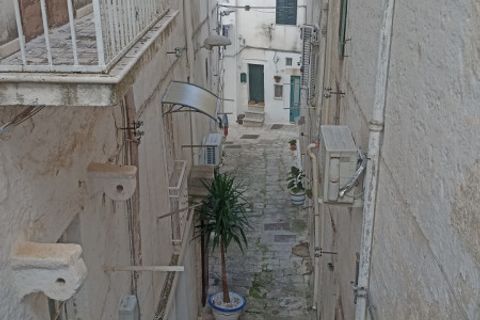 Rækkehus i Ostuni, Brindisi, Ostuni - € 52.000 | Ref: MONOS - foto 15