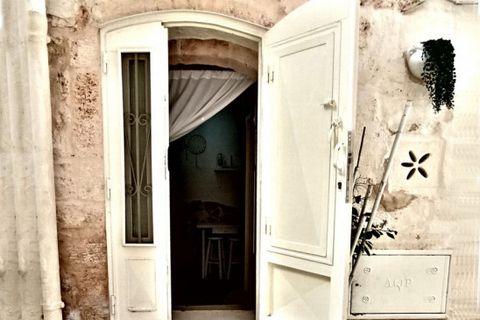 Rækkehus i Ostuni, Brindisi, Ostuni - € 52.000 | Ref: MONOS - foto 1