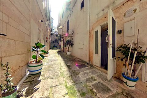 Rækkehus i Ostuni, Brindisi, Ostuni - € 52.000 | Ref: MONOS - foto 2