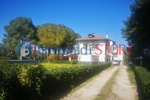Villa i Taranto, Taranto, Taranto - € 360.000 | Ref: 440TARANTO - foto 1
