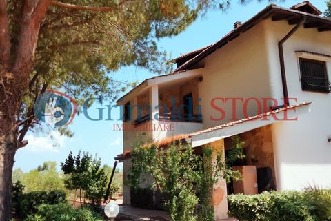 Villa i Taranto, Taranto, Taranto - € 360.000 | Ref: 440TARANTO - foto 6