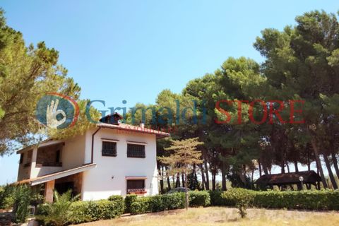Villa i Taranto, Taranto, Taranto - € 360.000 | Ref: 440TARANTO - foto 7