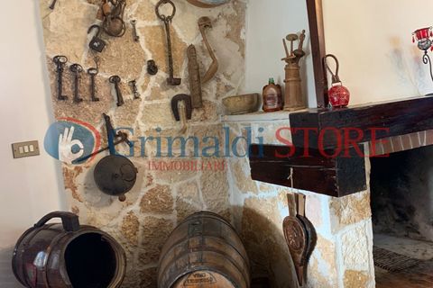 Villa i Taranto, Taranto, Taranto - € 360.000 | Ref: 440TARANTO - foto 14