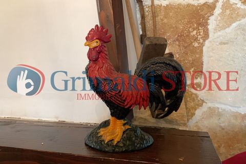 Villa i Taranto, Taranto, Taranto - € 360.000 | Ref: 440TARANTO - foto 15