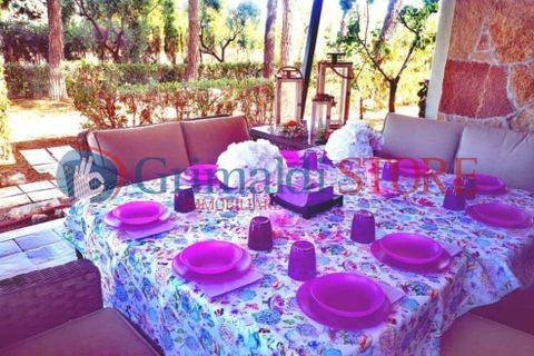 Villa i Taranto, Taranto, Taranto - € 360.000 | Ref: 440TARANTO - foto 23