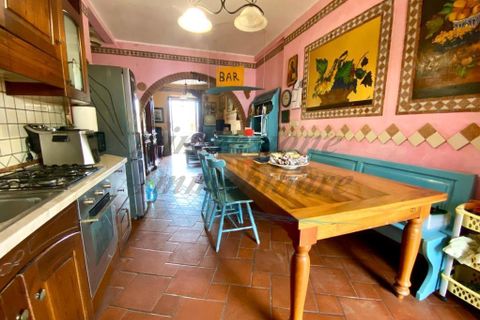 Lejlighed i Rosignano Marittimo, Livorno, Rosignano Marittimo - € 295.000 | Ref: C945 - foto 2