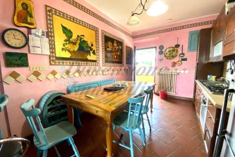 Lejlighed i Rosignano Marittimo, Livorno, Rosignano Marittimo - € 295.000 | Ref: C945 - foto 3