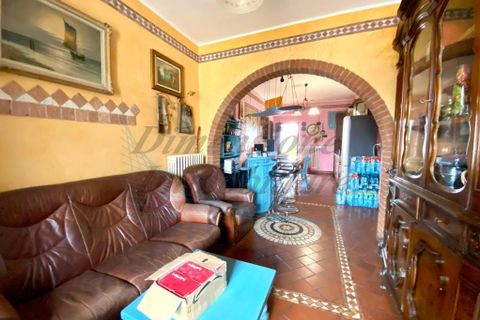 Lejlighed i Rosignano Marittimo, Livorno, Rosignano Marittimo - € 295.000 | Ref: C945 - foto 5