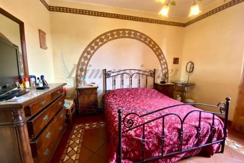 Lejlighed i Rosignano Marittimo, Livorno, Rosignano Marittimo - € 295.000 | Ref: C945 - foto 9